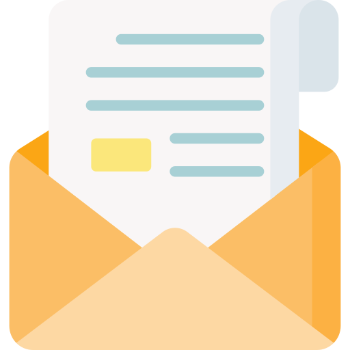 newsletter (2) Email Newsletter