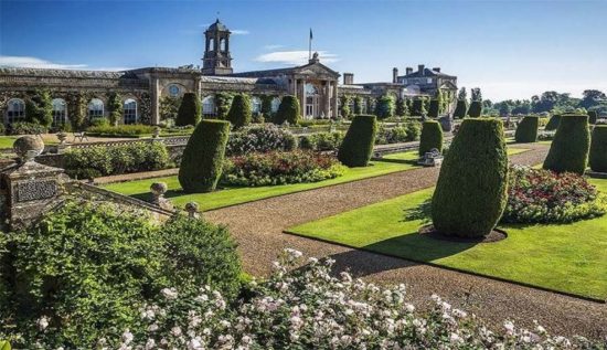 Family Ticket to Bowood House & Gardens