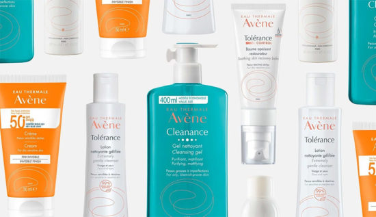 Year’s Supply Of Avène