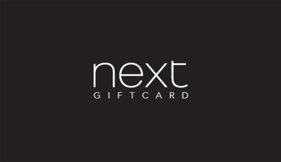 £50 Next Gift Card
